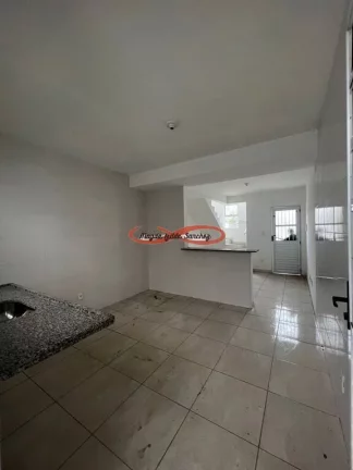 Imagem SOBRADO DE RUA À VENDA – VILA NANCY / CHABILÂNDIA – ZONA LESTE