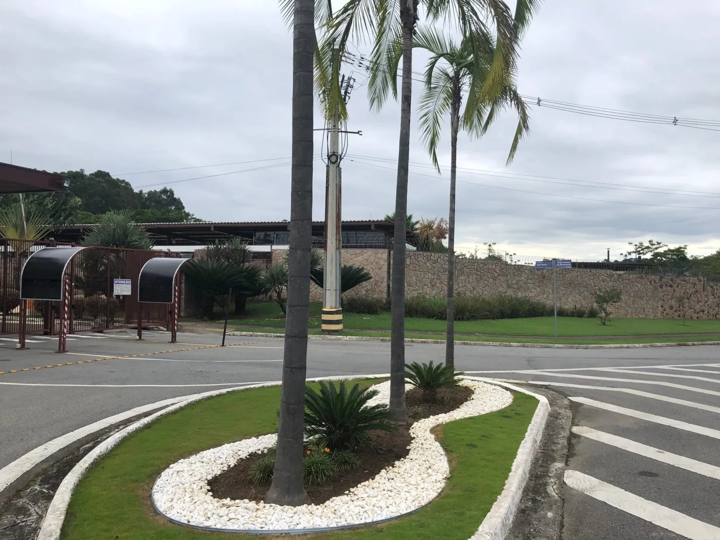 Imagem Terreno à venda 720M², Pindamonhangaba - SP | Condominio Reserva Bom Sucesso