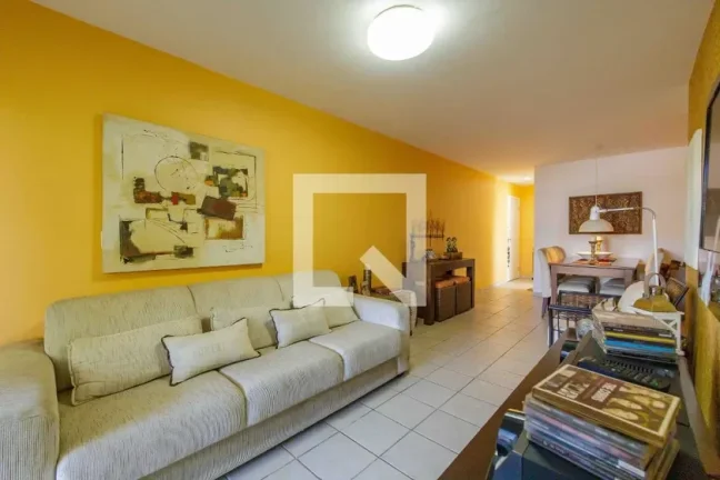 Imagem Apartamento à Venda - Recreio, 3 Quartos, 111 m2