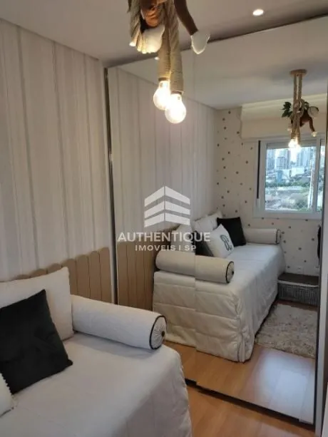 Imagem MARQUES 2900 BARRA FUNDA - Apartamento à venda em São Paulo/SP