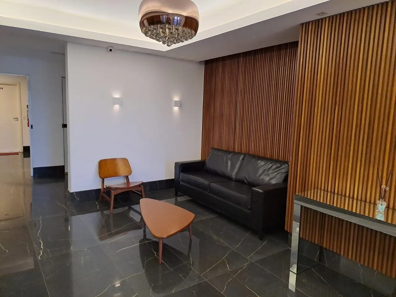 Imagem APARTAMENTO RESIDENCIAL em SOROCABA - SP, PARQUE CAMPOLIM