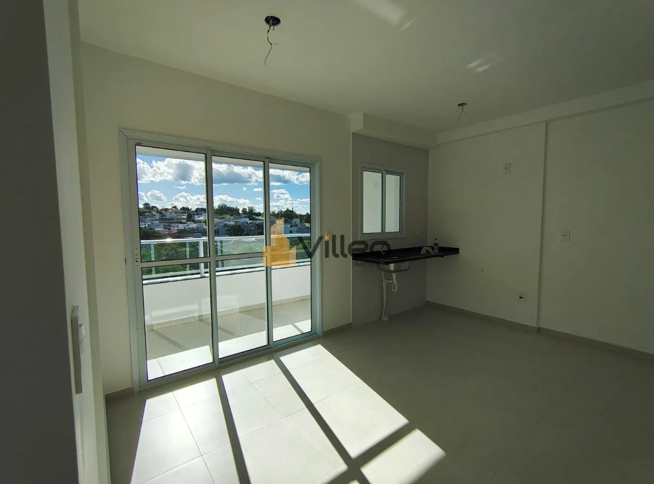 Imagem Concetto Campolim: Sofisticação e Conforto em Cada Detalhe
Este elegante apartamento no Concetto C...