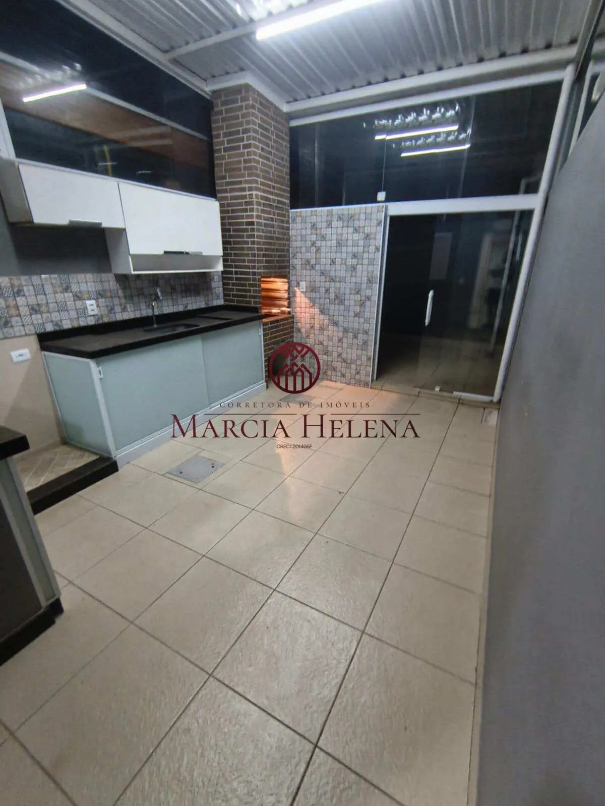 Imagem Casa de condomínio à venda, no Residencial Villa Bellagio em Campinas, Vila Campos Sales, com 2 quartos, 67,51m2