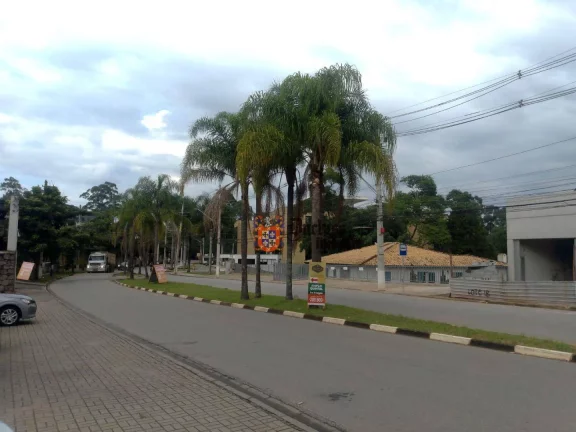 Imagem Terreno à venda, 1500 m² por R$ 700.000 - Paisagem Renoir III - Cotia/SP