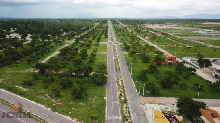 Imagem Terreno a Venda no bairro Paracuru - Paracuru, CE