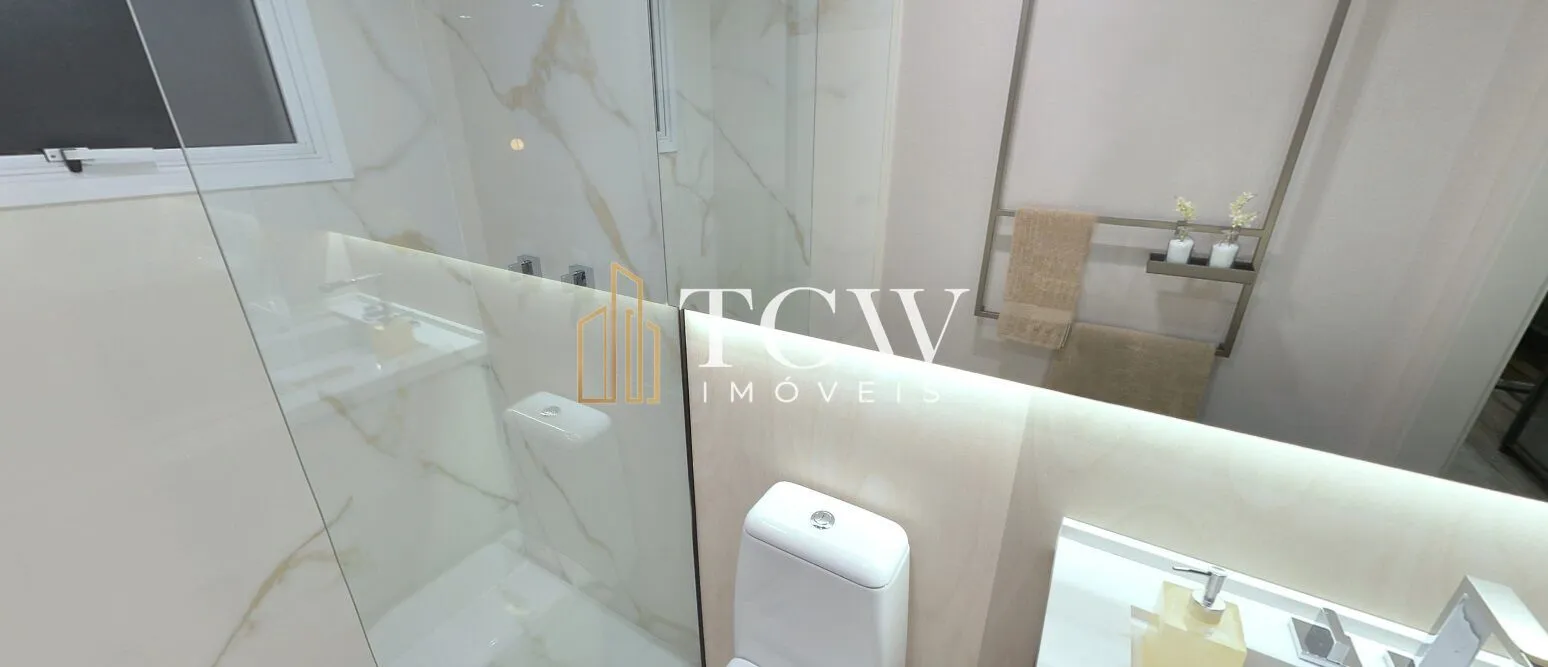 Imagem Apartamento à venda no bairro Brás - São Paulo/SP, Zona Central