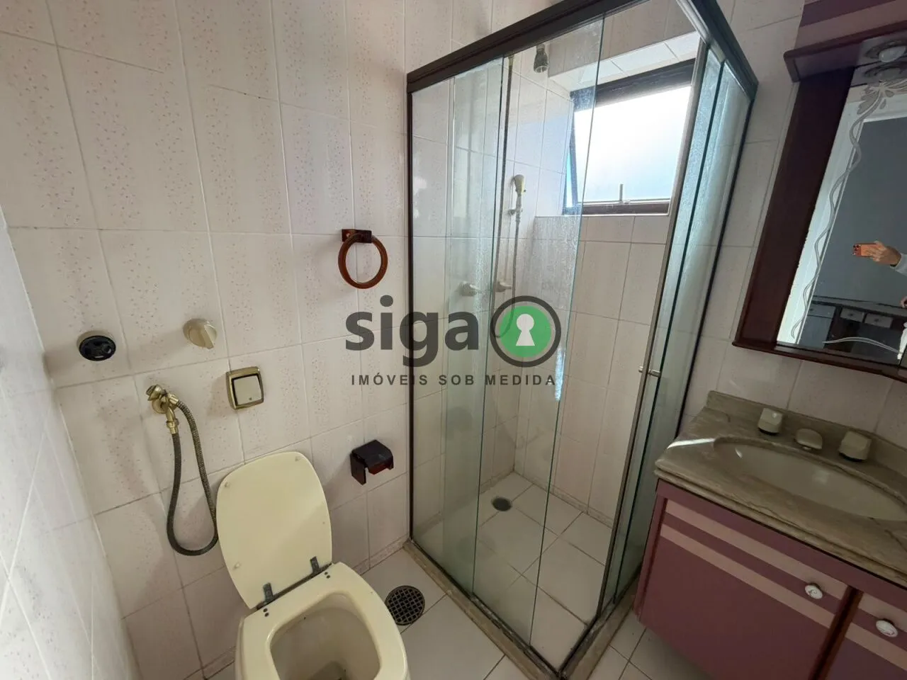 Imagem Apartamento a venda na Chácara Santo Antônio com 4 quartos e 3 vagas