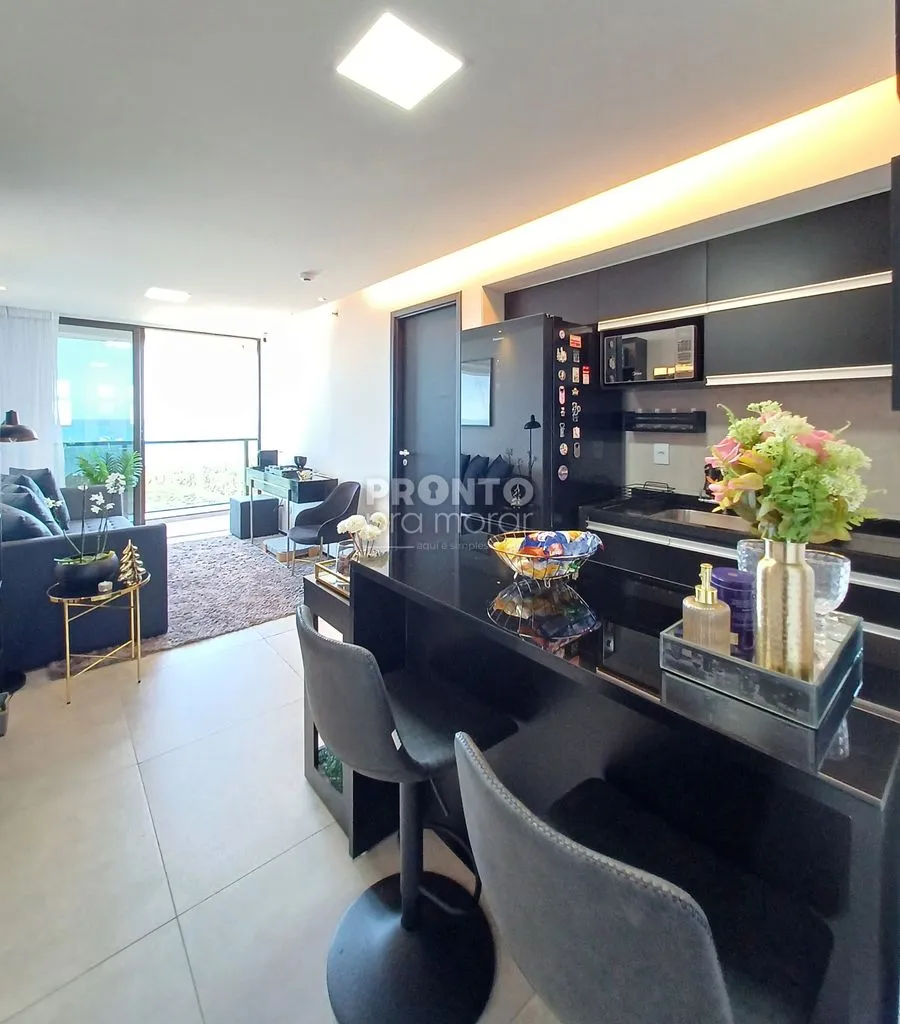 Imagem Barra Home Stay