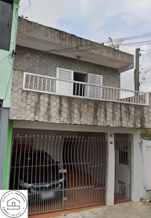 Imóvel em Sao Paulo, zona sul, Localizado no Jardim Vista alegre, Região da faculdade unisa ( Vila São Jose )