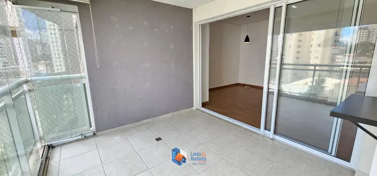 Imagem Apartamento para venda em Água Branca com 3 quartos, sendo 1 suíte, 91m²