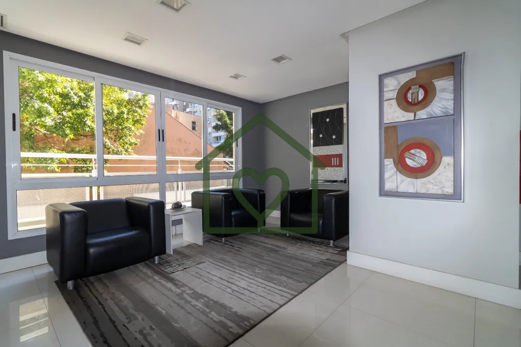 Imagem Exclusivo - Apartamento com Vista Deslumbrante no Petrópolis 
 
Encante-se com este maravilhoso apa...