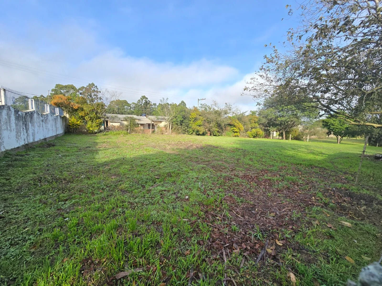 Imagem Sitio na Restinga com 2 casas e ótima oportunidade para investimento