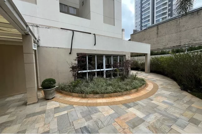 Imagem Apartamento à venda no bairro Mooca - São Paulo/SP