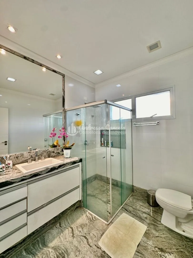 Imagem Damha IV - Sobrado com 4 dormitórios à venda, 540 m² por R$ 3.199.000,00 - Damha IV - São José do Rio Preto/SP