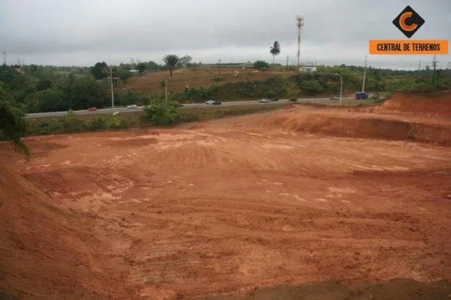 Foto do imóvel TERRENO NO CIA/AEROPORTO