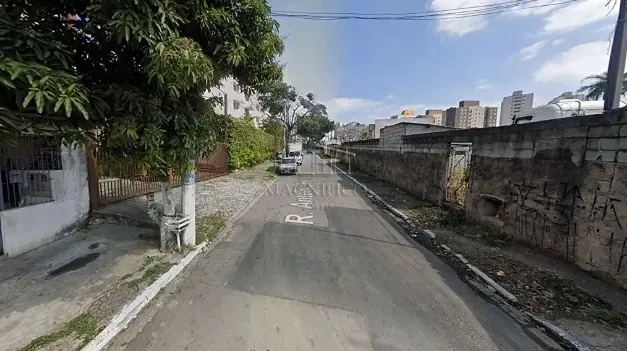 Imagem Oportunidade para Locação - Área Ideal para Estacionamento ou Uso Comercial!