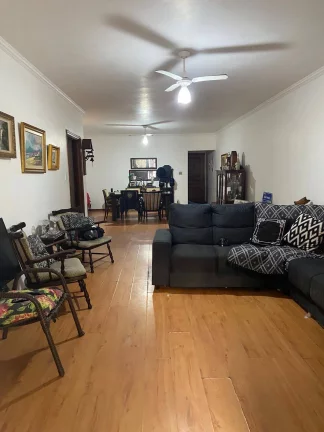 Imagem Excelente Apartamento com 4 dormitórios, Boqueirão- Santos !