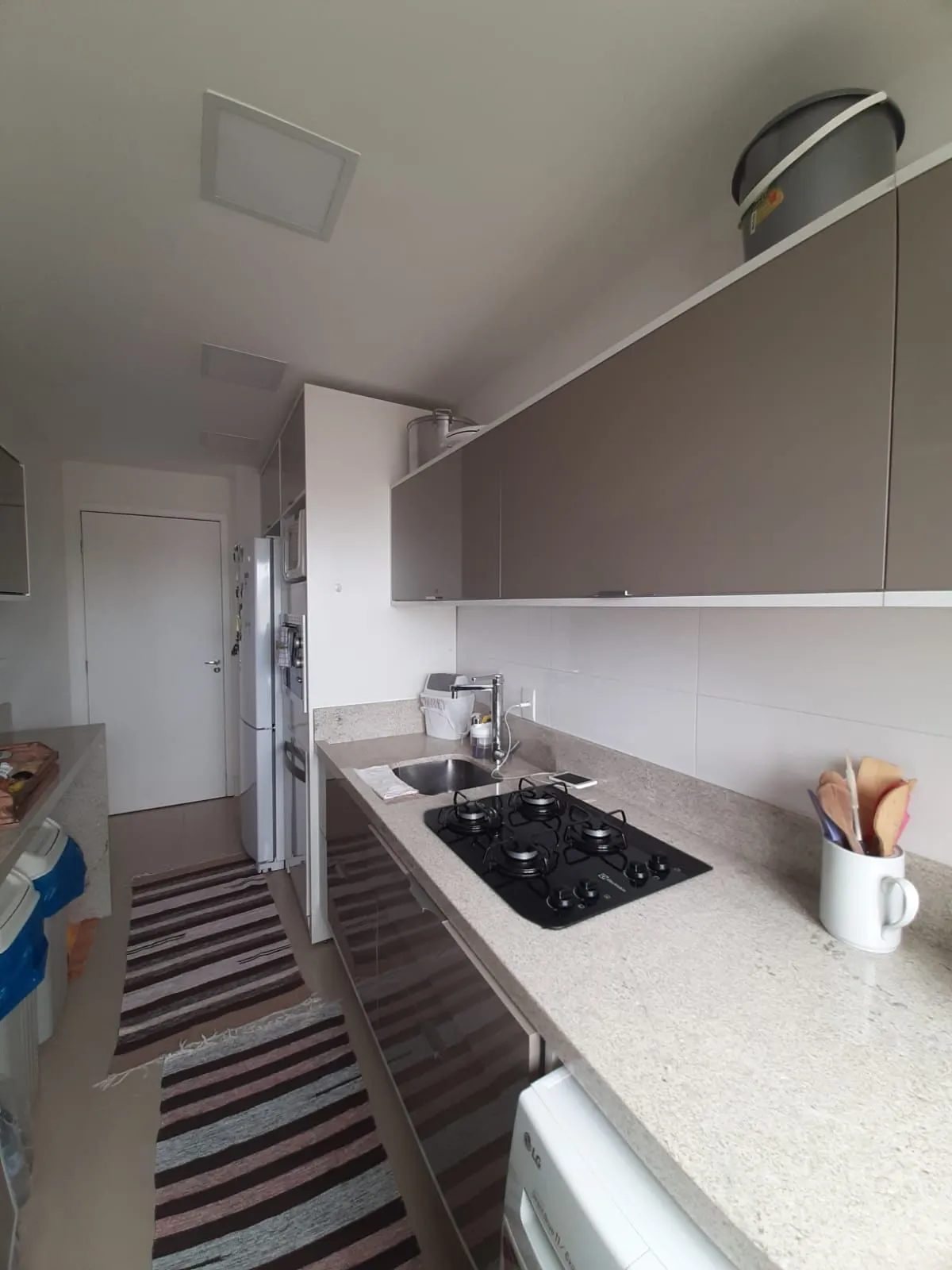 Imagem Apartamento para Venda - 75.96m², 3 dormitórios, sendo 1 suites, 1 vaga - Santana