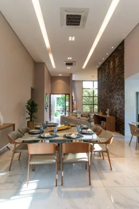 Imagem Casa com 4 dormitórios à venda, 394 m² por R$ 5.490.000,00 - Condomínio Condados da Lagoa - Lagoa Santa/MG