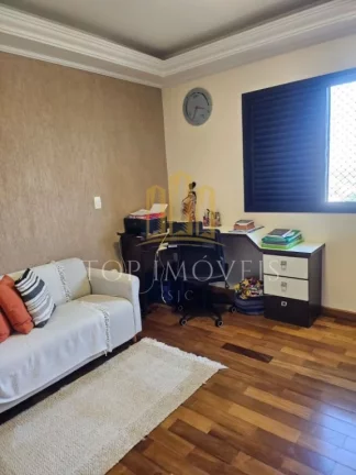 Imagem Belíssimo Apartamento Esplanada Park 3 Dormitórios 1 Suíte 103M²