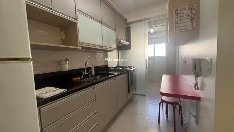 Imagem APARTAMENTO RESIDENCIAL em SÃO PAULO - SP, CONSOLAÇÃO