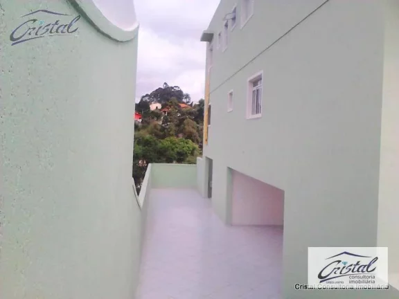 Imagem Sobrado Residencial à venda, Vila Antônio, São Paulo - .
