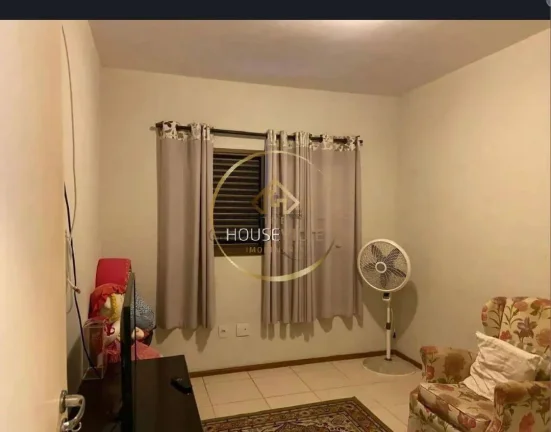 Imagem Apartamento, 2 Dormitórios (1 suíte), Varanda, 1 Vaga, Sjc.