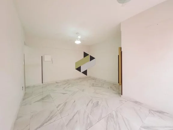 Imagem Apartamento para Venda em Santos, Vila Mathias, 2 dormitórios, 2 banheiros, 1 vaga