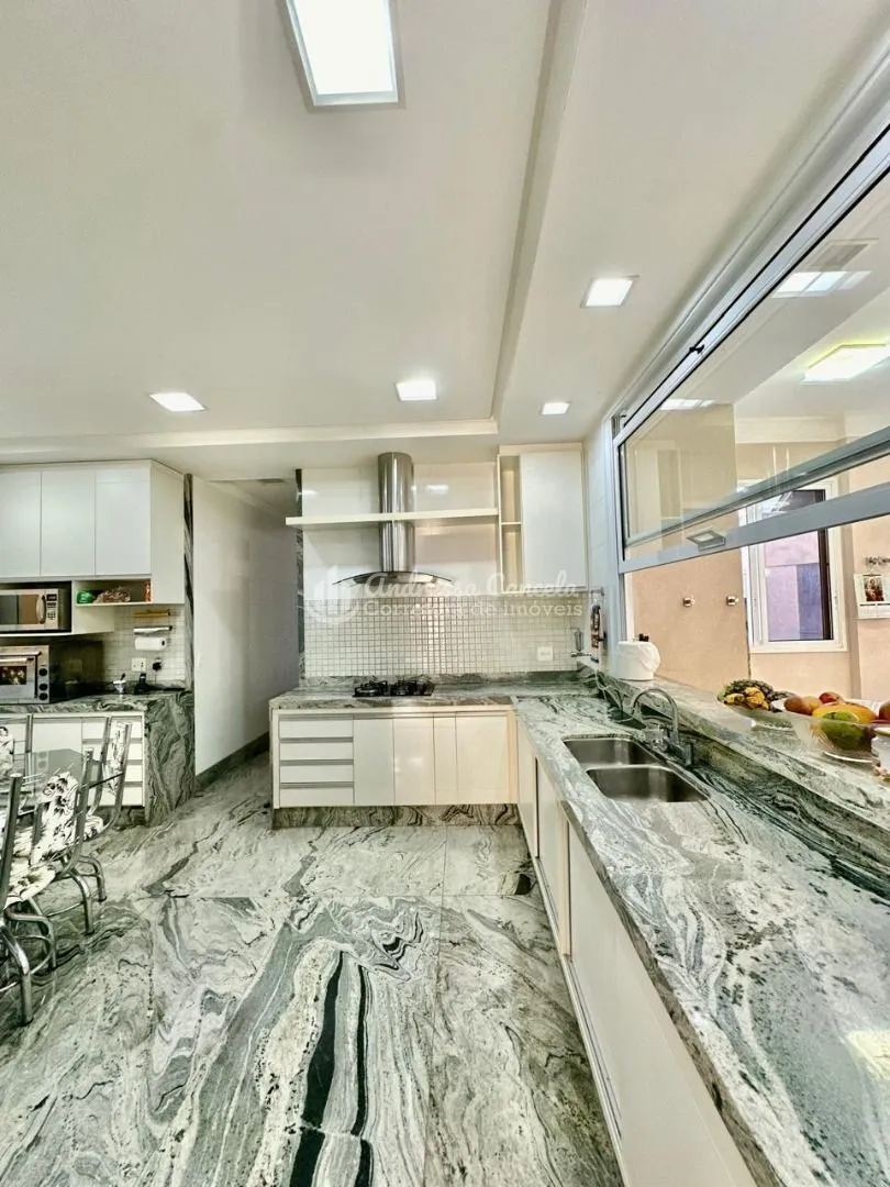 Imagem Damha IV - Sobrado com 4 dormitórios à venda, 540 m² por R$ 3.199.000,00 - Damha IV - São José do Rio Preto/SP