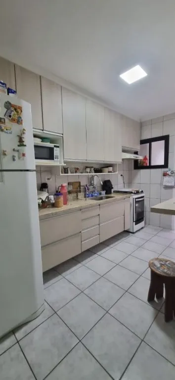 Imagem APARTAMENTO COM 70,00 m² - TUPI - PRAIA GRANDE SP