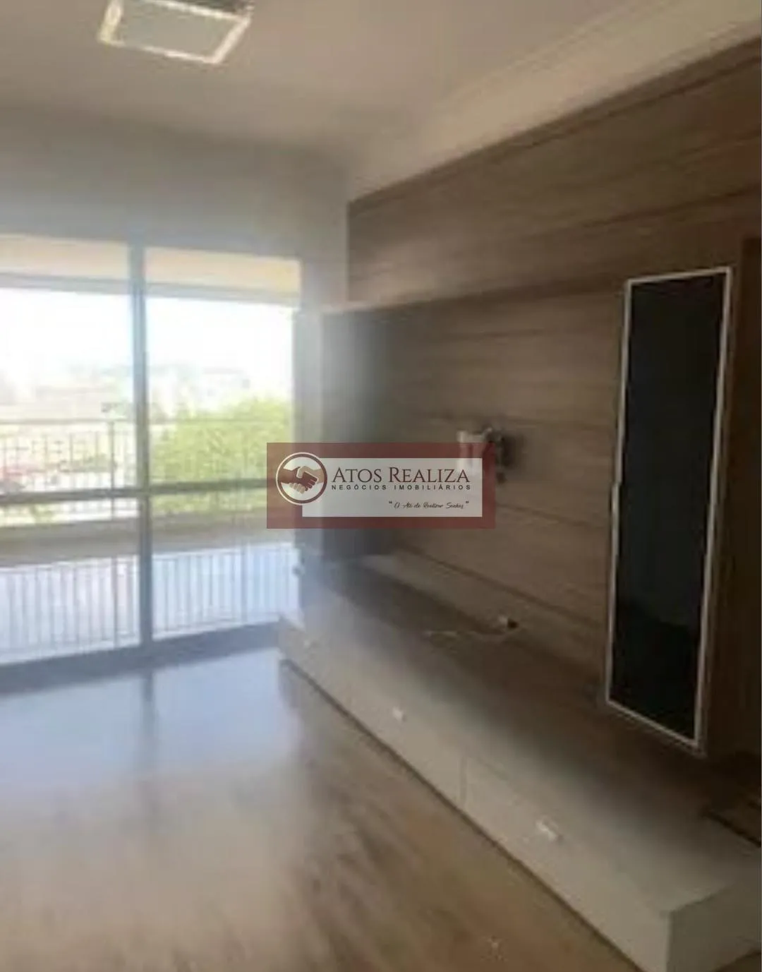 Imagem Aluguel: Apartamento 3 Dorms, 115m² no Alto da Boa Vista SP