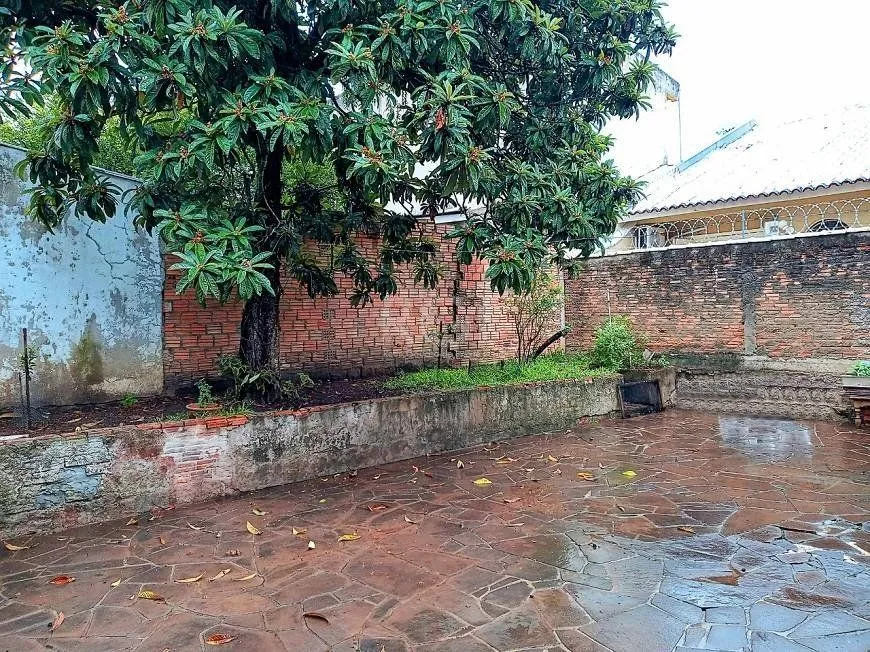 Imagem Casa para Venda - 160m², 4 dormitórios, 2 vagas - Vila Ipiranga