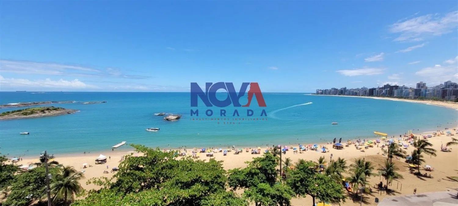Imagem Apartamento com 3 quartos à venda em Vila Velha