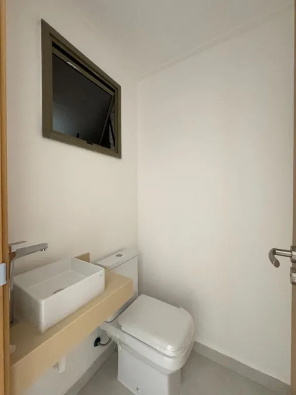 Imagem APARTAMENTO COM 92,33 m² - CANTO DO FORTE - PRAIA GRANDE SP