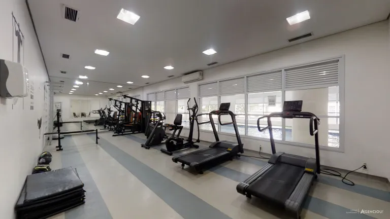 Imagem Apartamento com 2 Quartos à Venda, 89 m² em Jardim Ampliação - São Paulo
