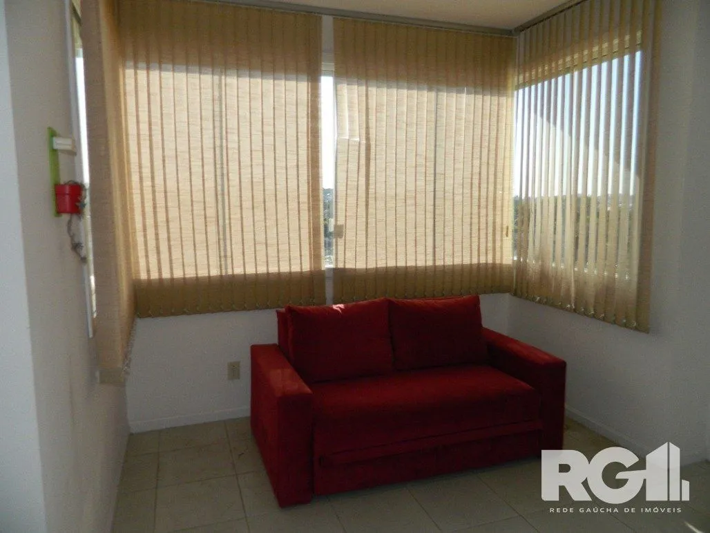 Imagem Apartamento em São João