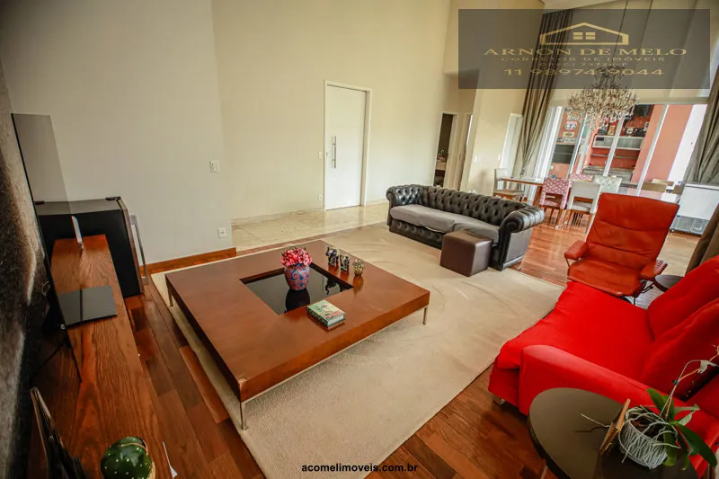 Imagem Apartamentos para venda em Santana de Parnaiba no bairro Tamboré