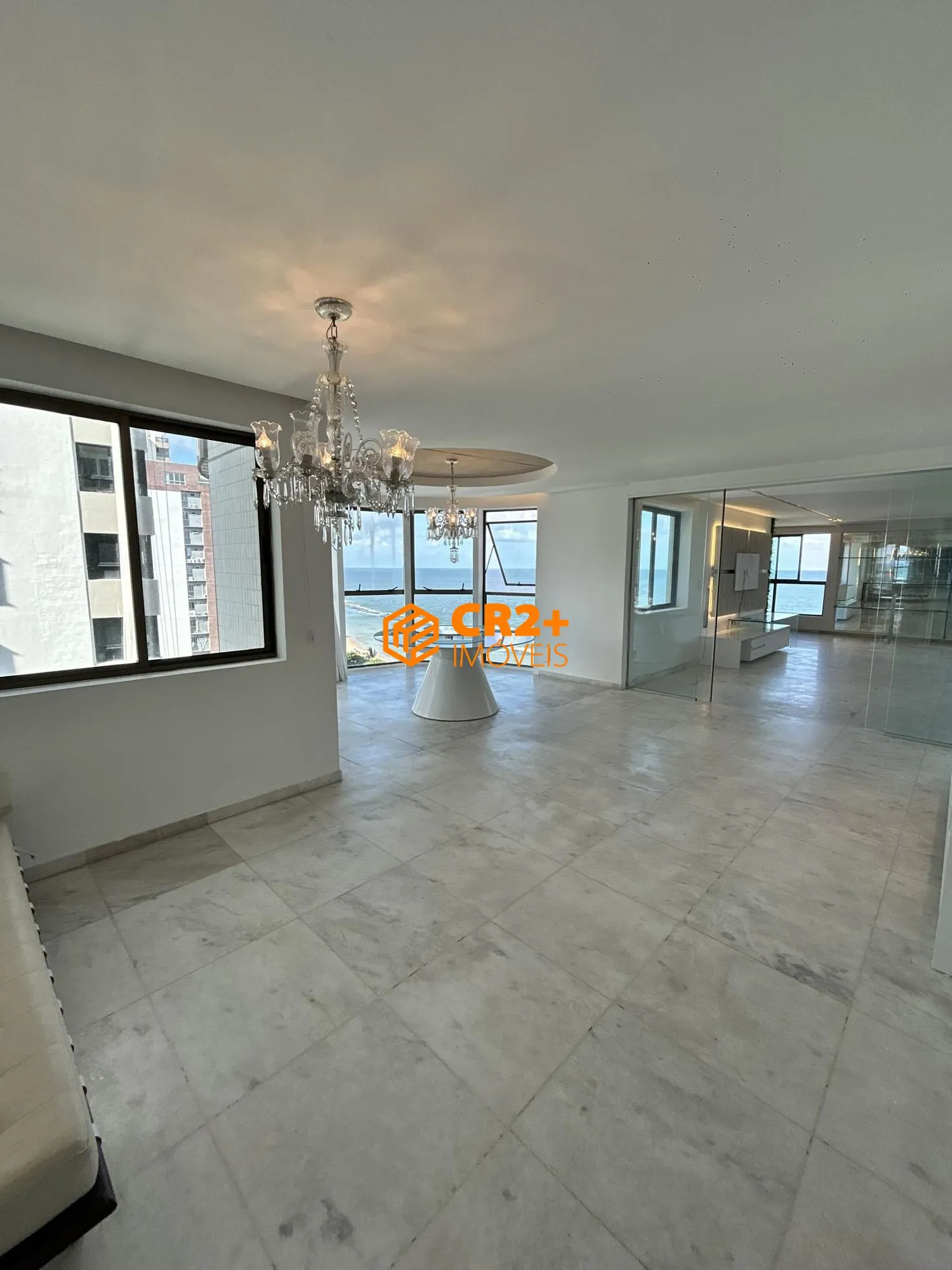 Imagem Apartamento a venda, Andar Alto na Avenida Boa Viagem