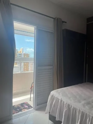 Imagem Apartamento à venda – 2 Dormitórios, Lazer Completo e vista para o mar!!