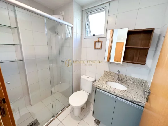 Imagem APARTAMENTO RESIDENCIAL em BRASÍLIA - DF, ÁGUAS CLARAS