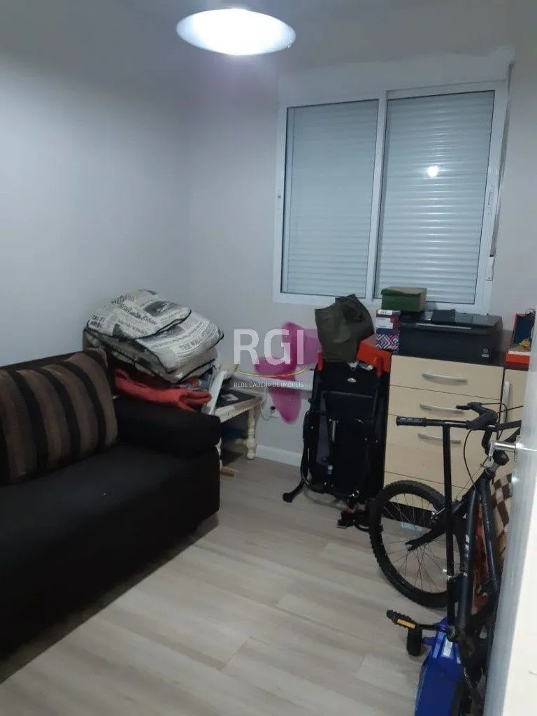 Imagem Apartamento para Venda - 68m², 3 dormitórios, sendo 1 suites, 1 vaga - Tristeza