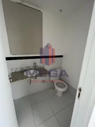 Imagem BELISSIMO APARTAMENTO COM VISTA PARA MAR ITAPARICA 3 QUARTOS