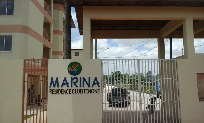 Imagem Apartamento com 2 Quartos à Venda, 49 m² em Tenoné - Belém