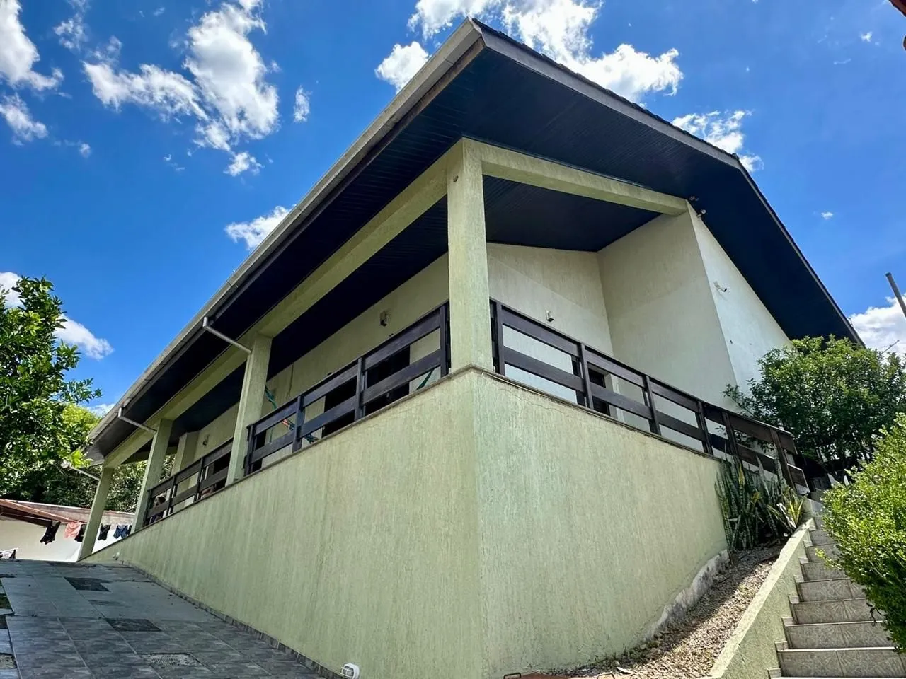 Imagem Casa à venda em Caxias do Sul, Bela Vista, com 4 quartos, 233m2