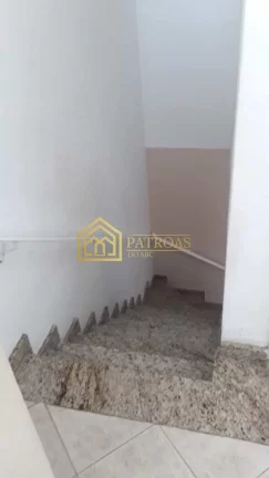 Imagem Casa de Condomínio