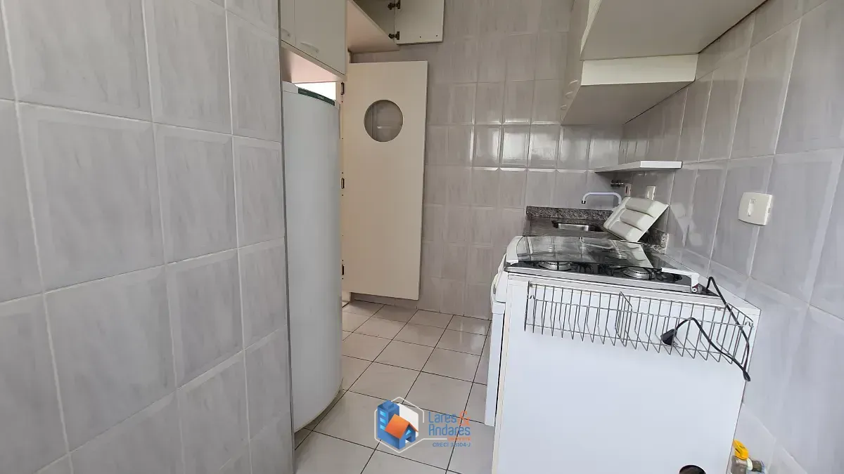 Imagem Apartamento para venda em Jardim Vila Mariana com 1 quarto, 35m²
