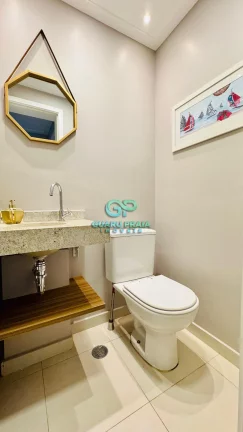 Imagem Lindíssimo apartamento de alto padrão em Pitangueiras