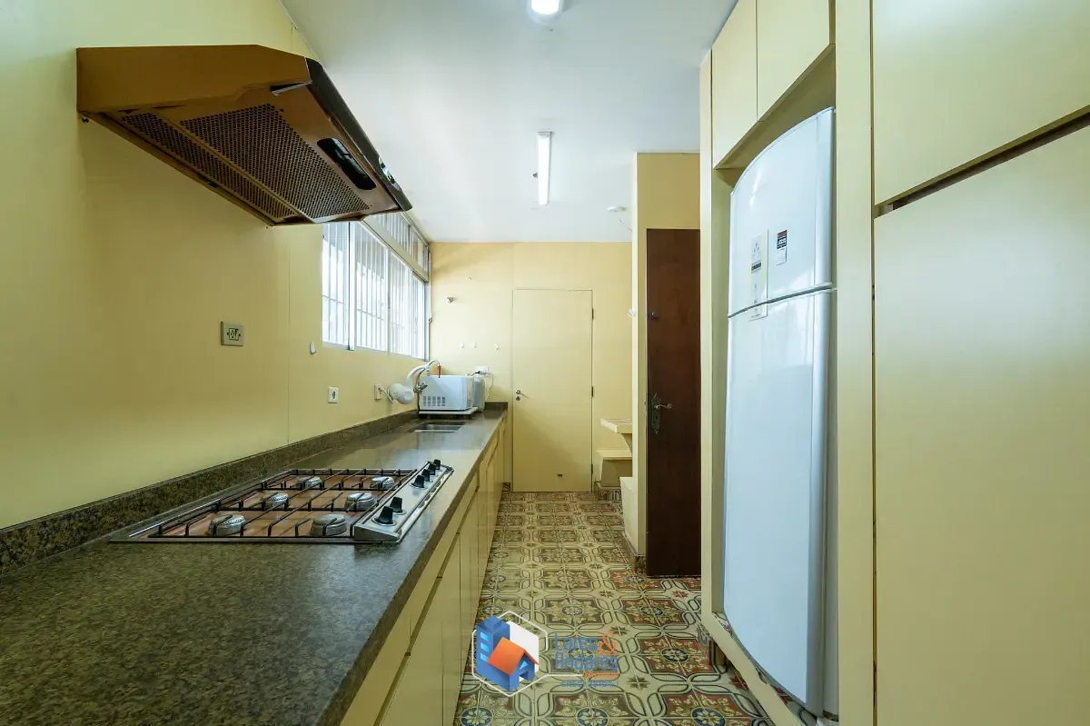 Imagem Casa para venda em Jardim Leonor com 4 quartos, sendo 4 suítes, 571m²