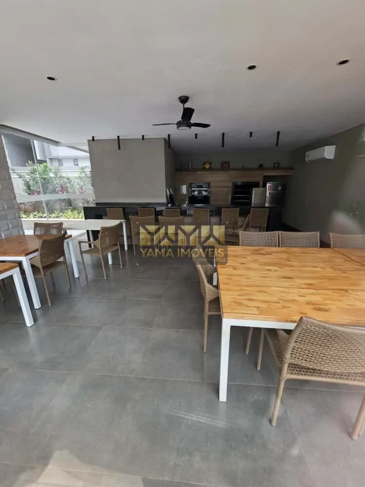 Imagem Uber Miró - Apartamento 3 quartos com varanda gourmet no Uber Miro - 104 m² - Ribeirão Preto/SP