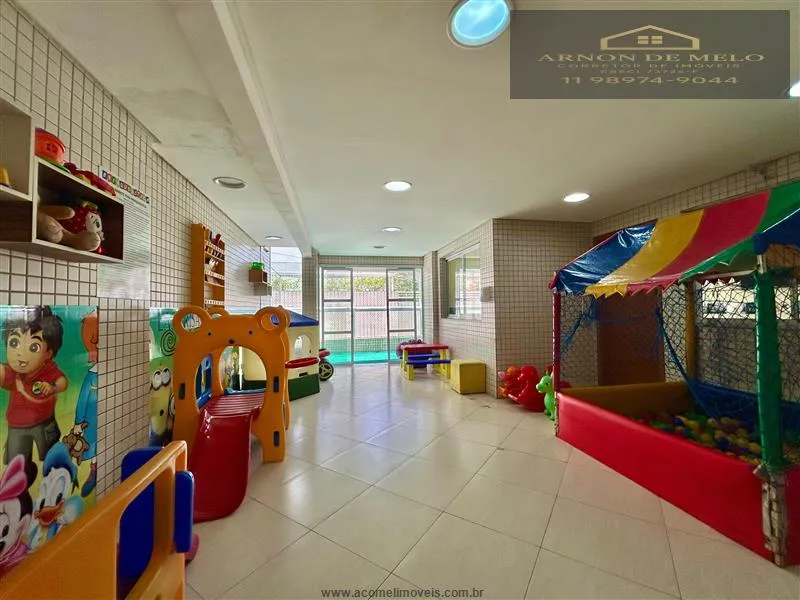 Imagem Apartamentos no Litoral para venda em Praia Grande no bairro Boqueirão